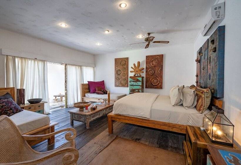 膳宿费 Villa Pasir