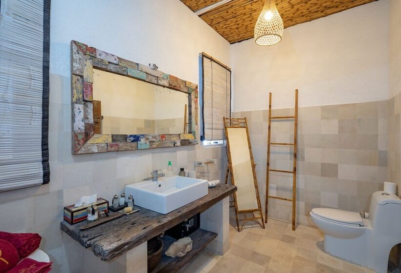 膳宿费 Villa Pasir