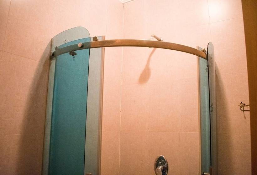 Sugarland Apartments Ikoyi