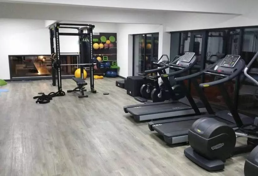 Citi Residence Serviced Apartments