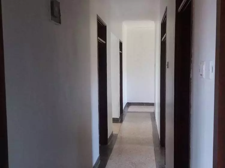 Eagles Residence