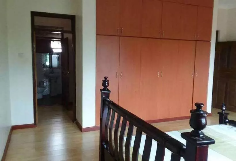 Eagles Residence