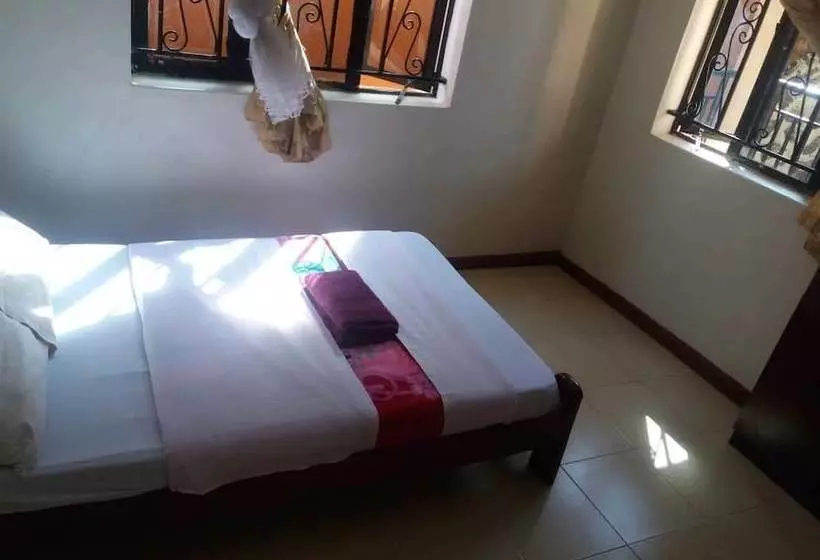 Eagles Residence