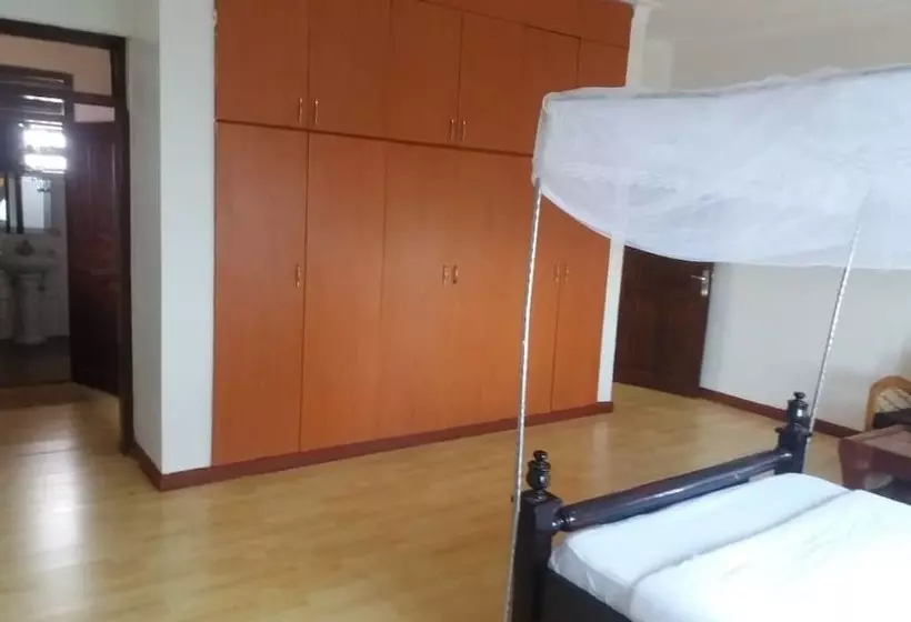 Eagles Residence