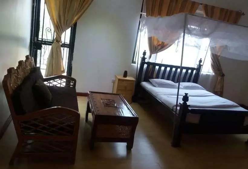 Eagles Residence