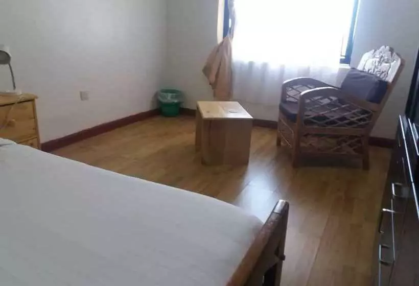 Eagles Residence