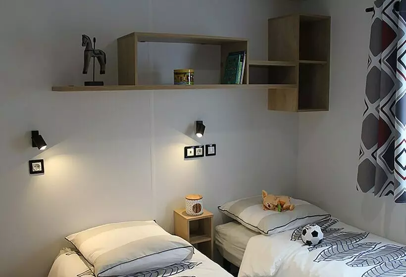 Hotelli Siblu Condrieu