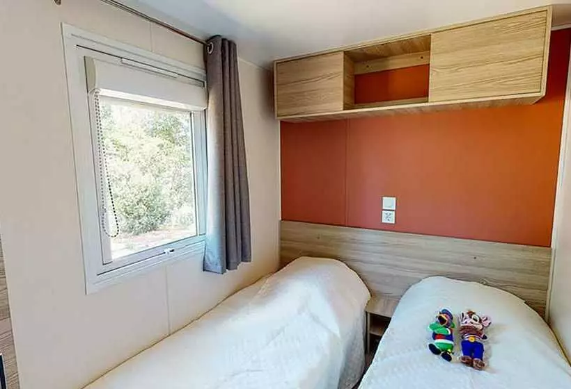 Hotelli Siblu Condrieu