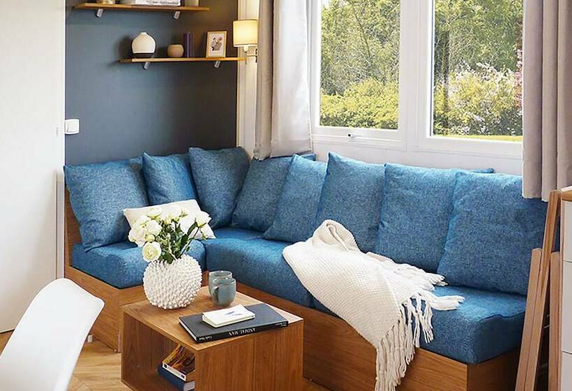 ホテル Siblu Condrieu