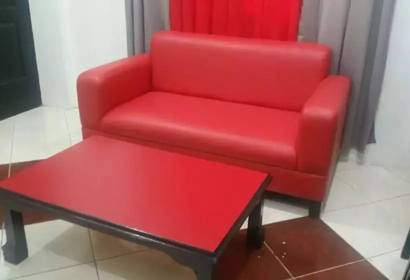 Luxury Suites E