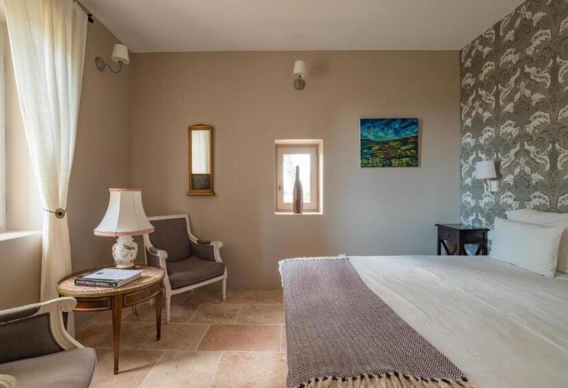 بنسيون Chambre D Hôtes Château Montplaisir