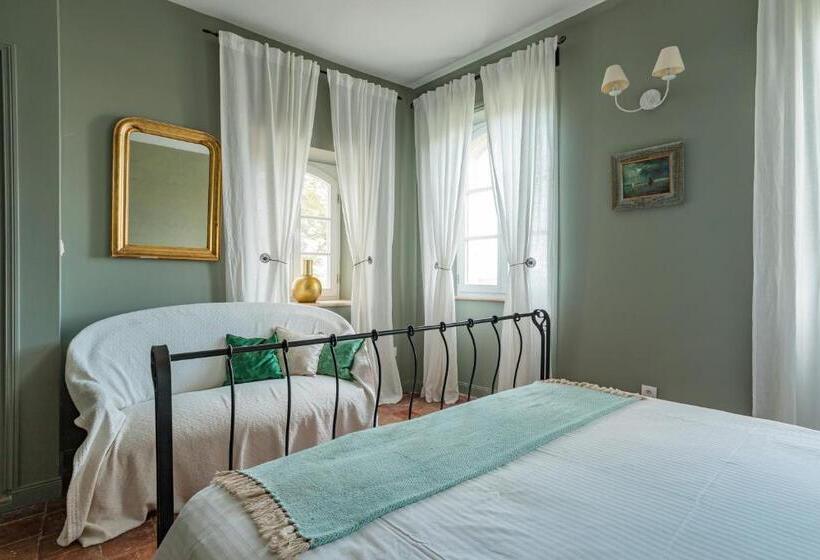 بنسيون Chambre D Hôtes Château Montplaisir