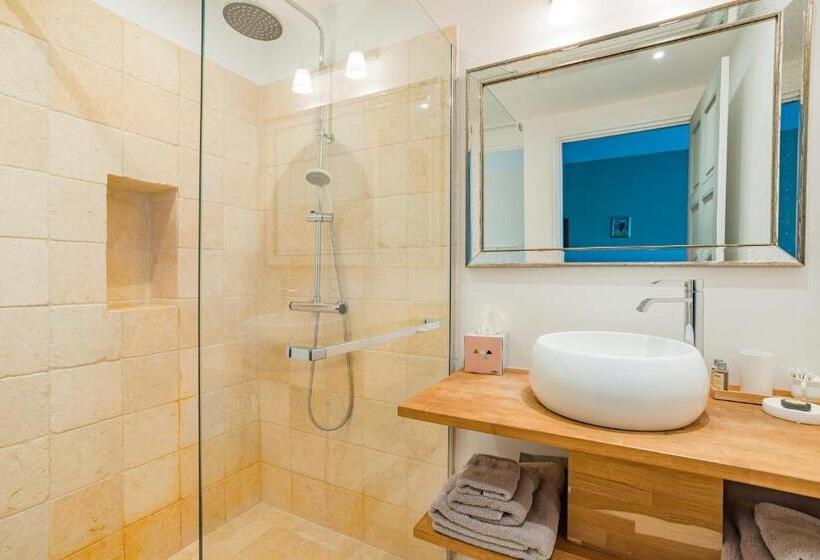 بنسيون Chambre D Hôtes Château Montplaisir