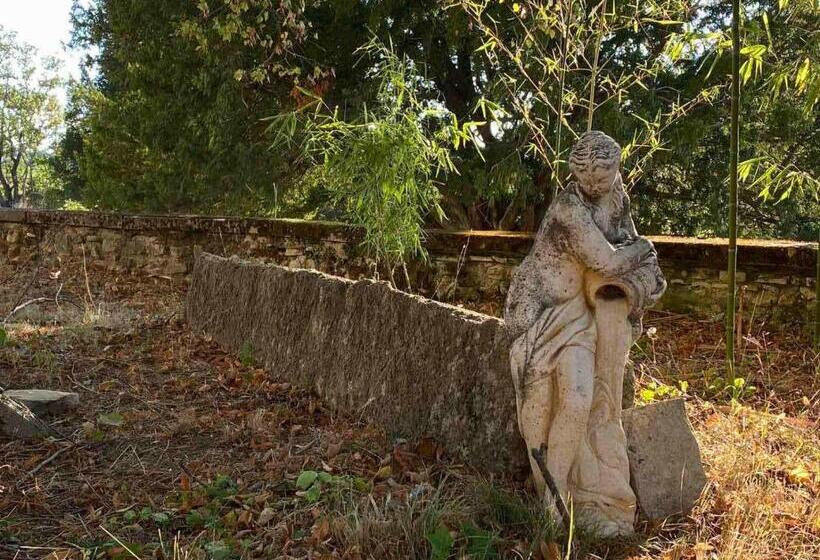 بنسيون Chambre D Hôtes Château Montplaisir