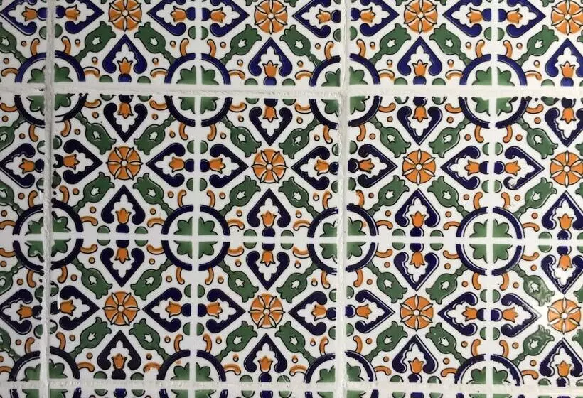 Majatalo Domaine El Manar