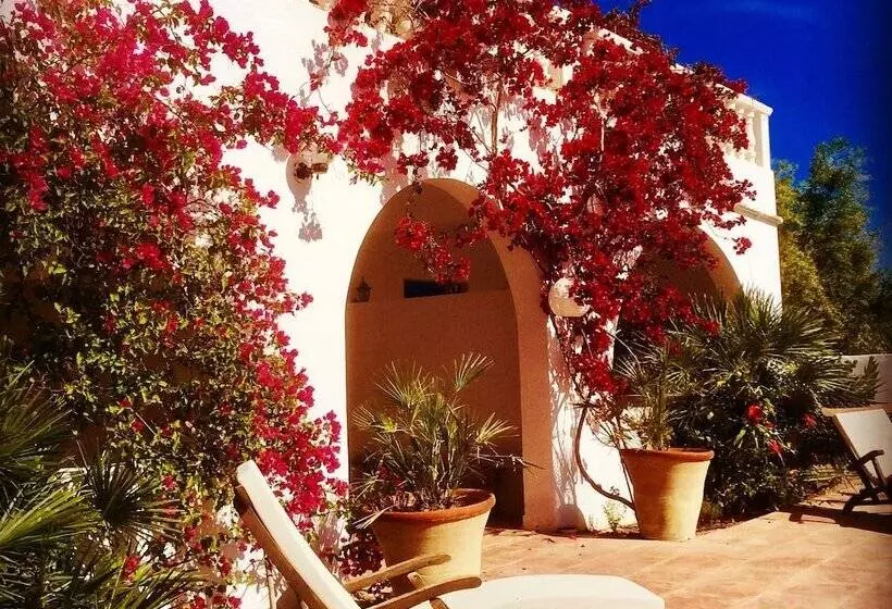 Majatalo Domaine El Manar