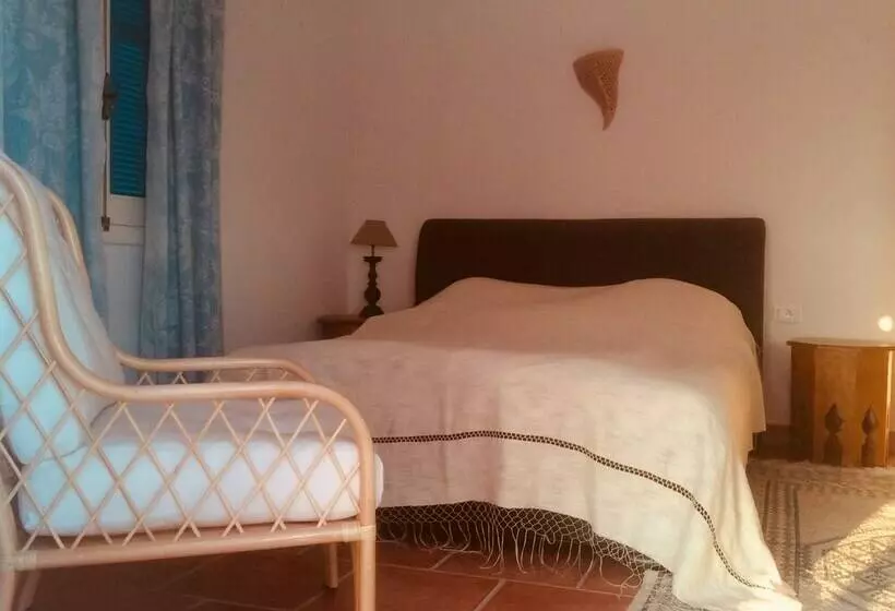 Majatalo Domaine El Manar