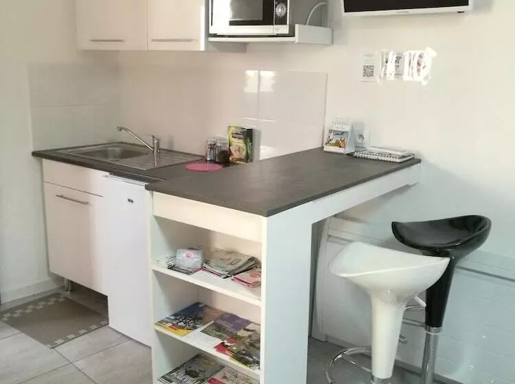 ペンション Gîte Le Pavachon