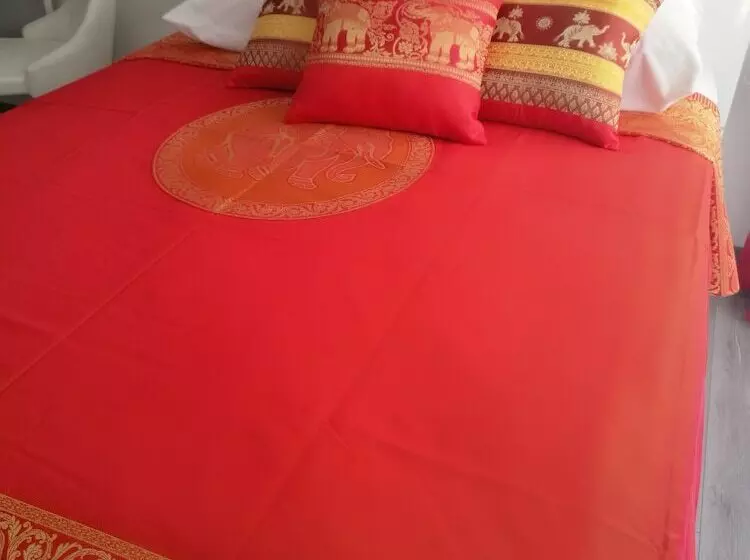 ペンション Gîte Le Pavachon