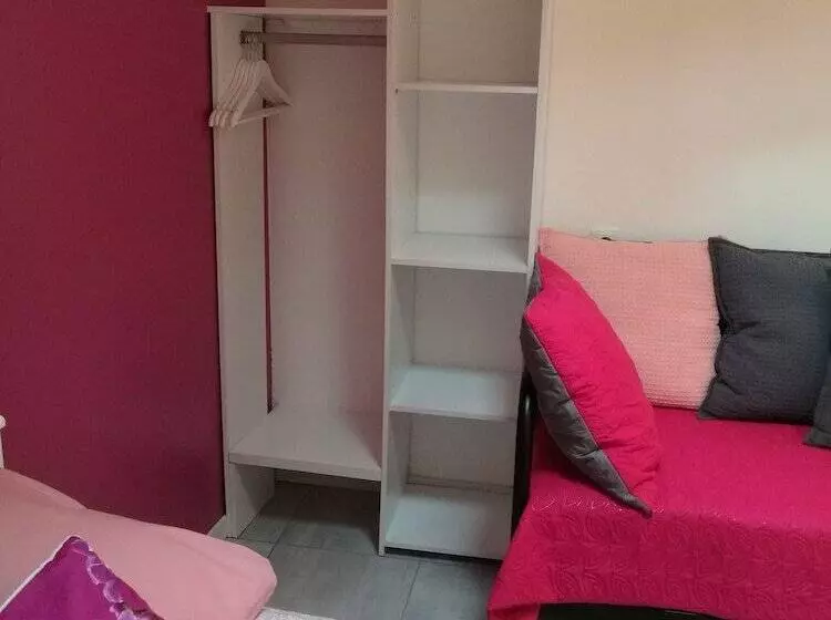 ペンション Gîte Le Pavachon