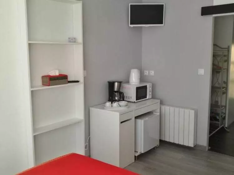 ペンション Gîte Le Pavachon