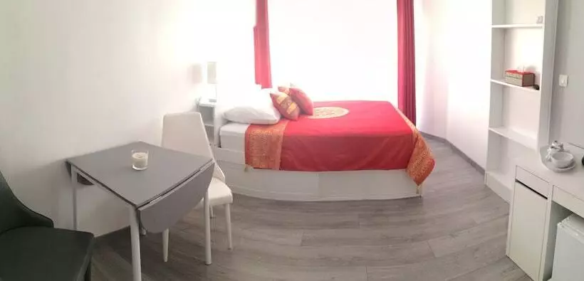 ペンション Gîte Le Pavachon