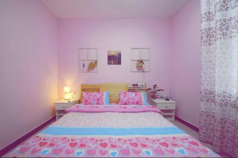 پانسیون Guilin Yujia Inn