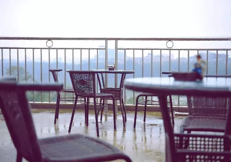 پانسیون Guilin Yujia Inn