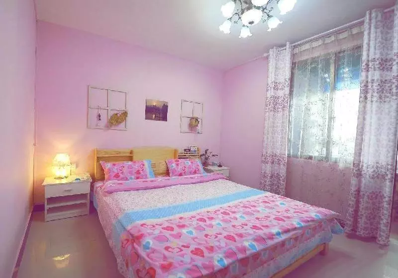 پانسیون Guilin Yujia Inn