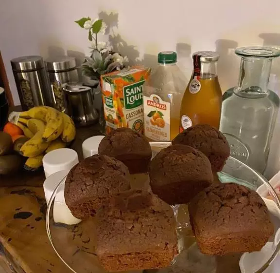 Majatalo L Orée Du Mont Proche Du Mont Saint Michel