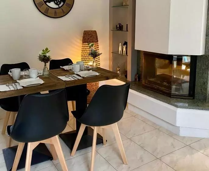 Majatalo L Orée Du Mont Proche Du Mont Saint Michel