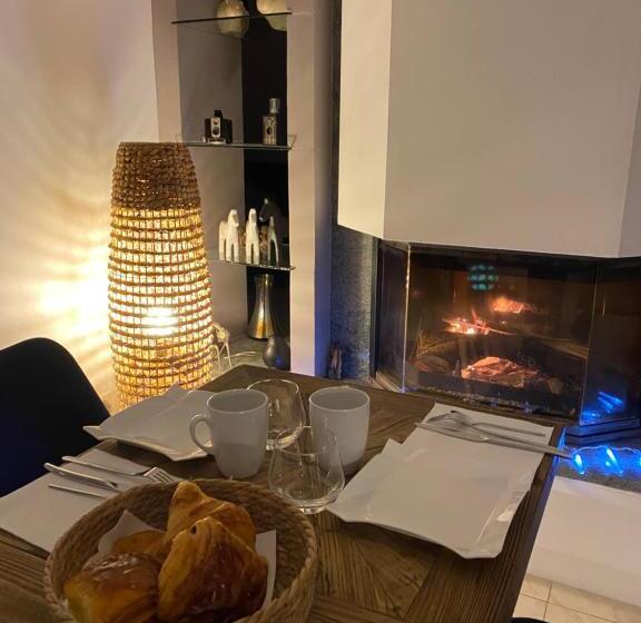 פנסיון L Orée Du Mont Proche Du Mont Saint Michel