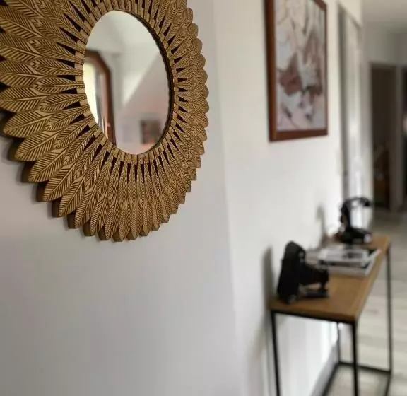 Majatalo L Orée Du Mont Proche Du Mont Saint Michel