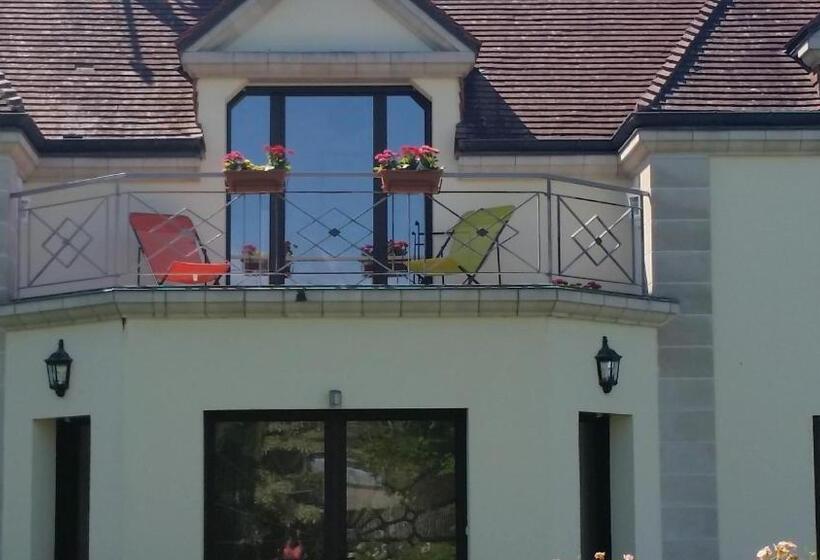 פנסיון L Orée Du Mont Proche Du Mont Saint Michel