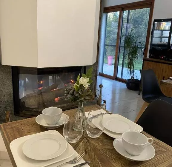 Majatalo L Orée Du Mont Proche Du Mont Saint Michel