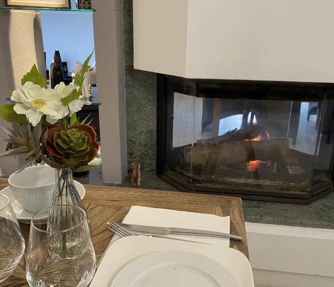 פנסיון L Orée Du Mont Proche Du Mont Saint Michel