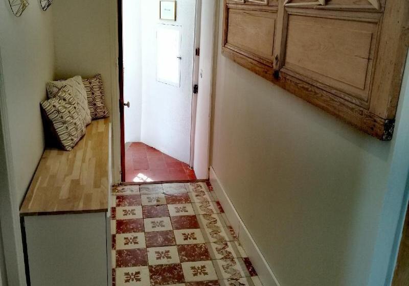 پانسیون La Maison Grivolas Appartements Et Maison D Hôtes