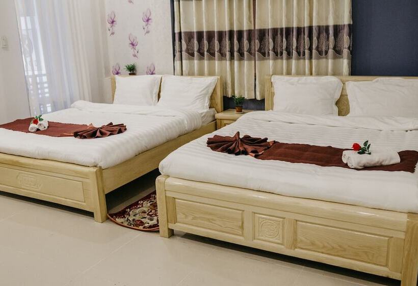 پانسیون Levit'ss