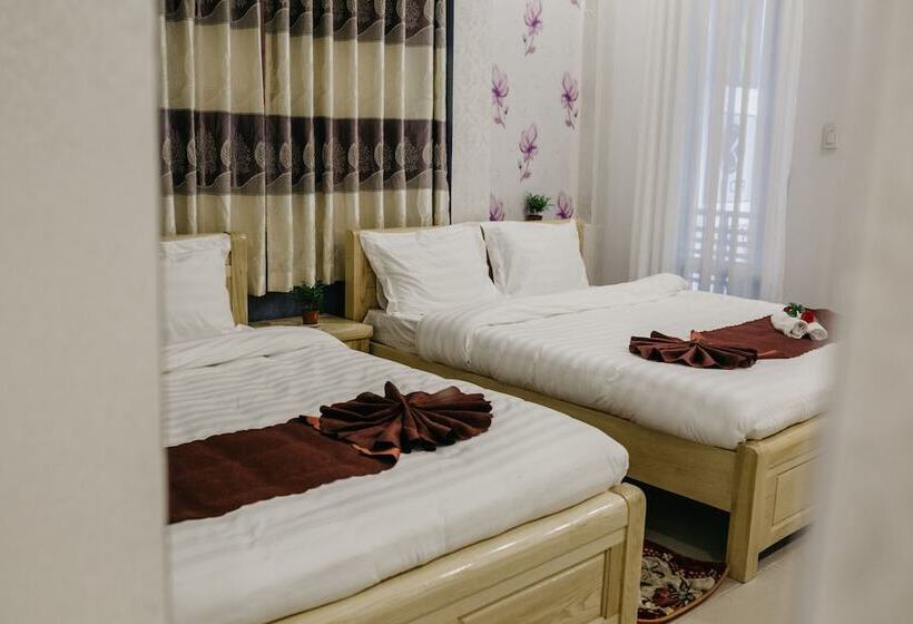 پانسیون Levit'ss