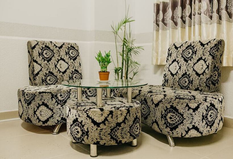 پانسیون Levit'ss