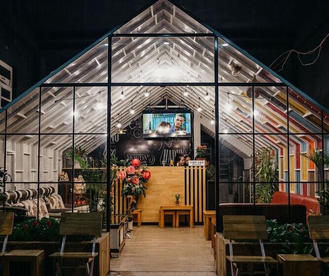 پانسیون Levit'ss