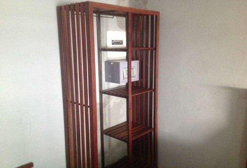 پانسیون Rite Inn