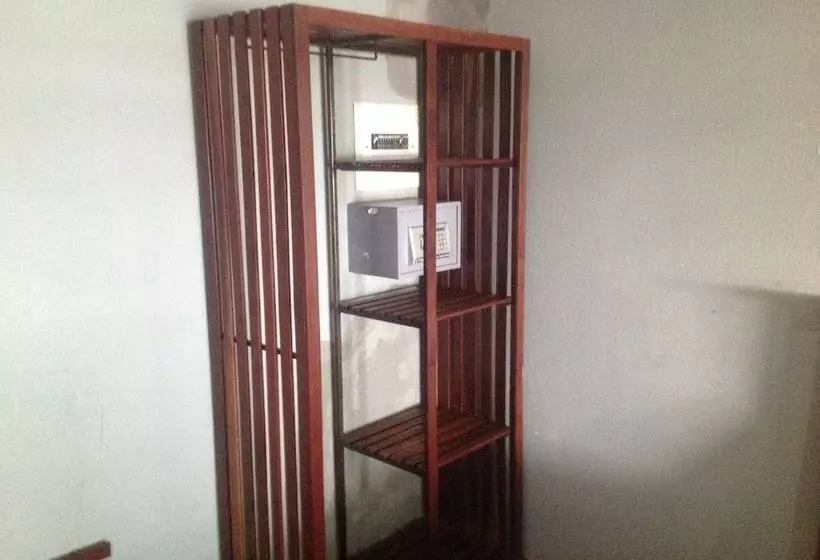 پانسیون Rite Inn