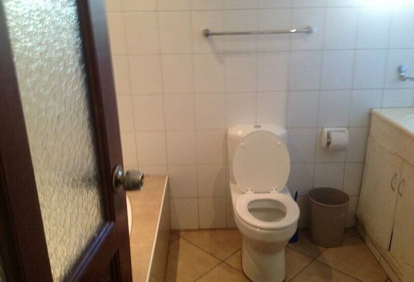 پانسیون Rite Inn