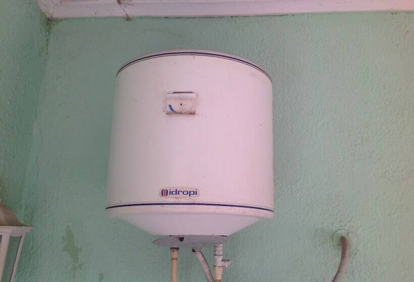 پانسیون Rite Inn