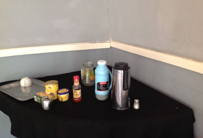 پانسیون Rite Inn