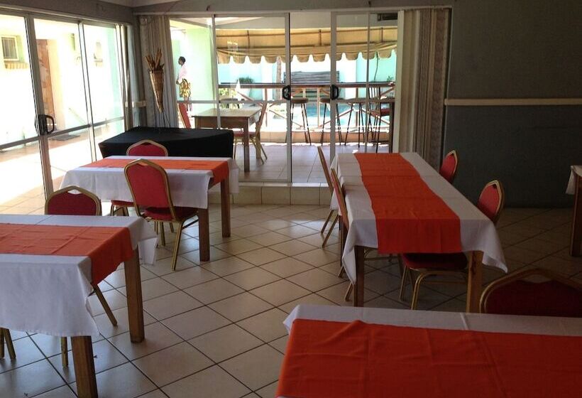 پانسیون Rite Inn