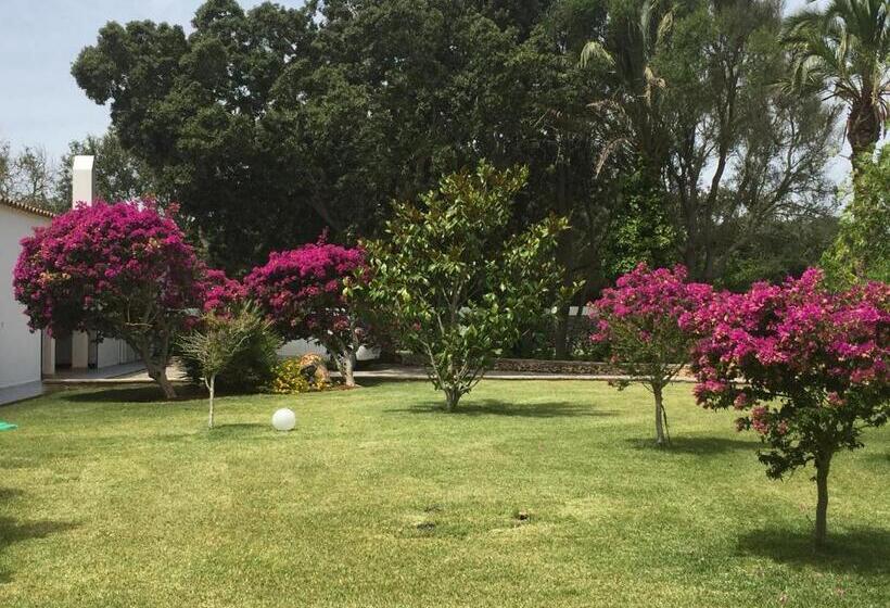 پانسیون Sa Legitima