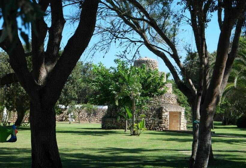 پانسیون Sa Legitima