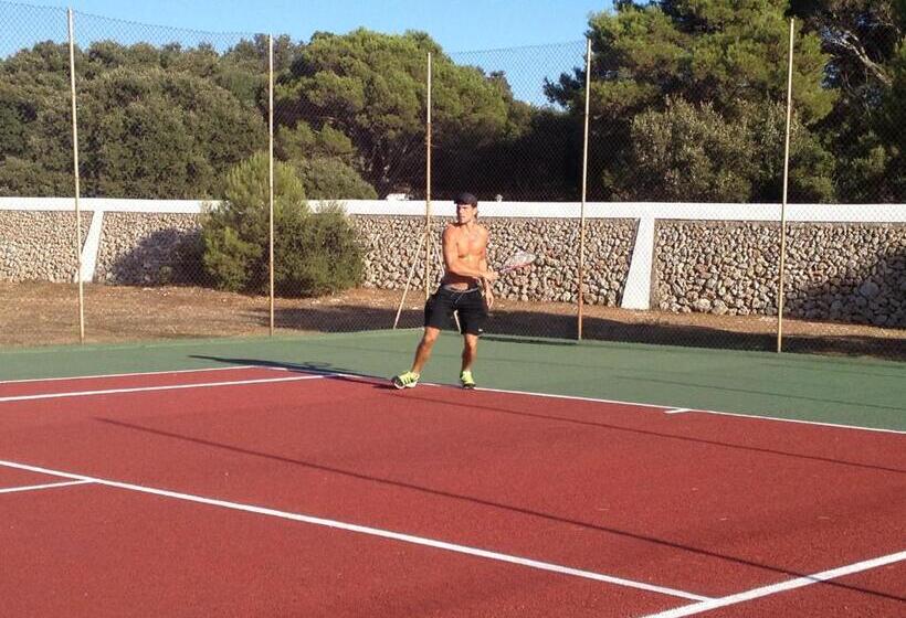 پانسیون Sa Legitima